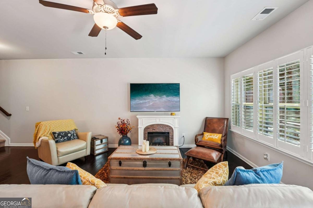 3818 Equity Lane Powder Springs - Photo 7