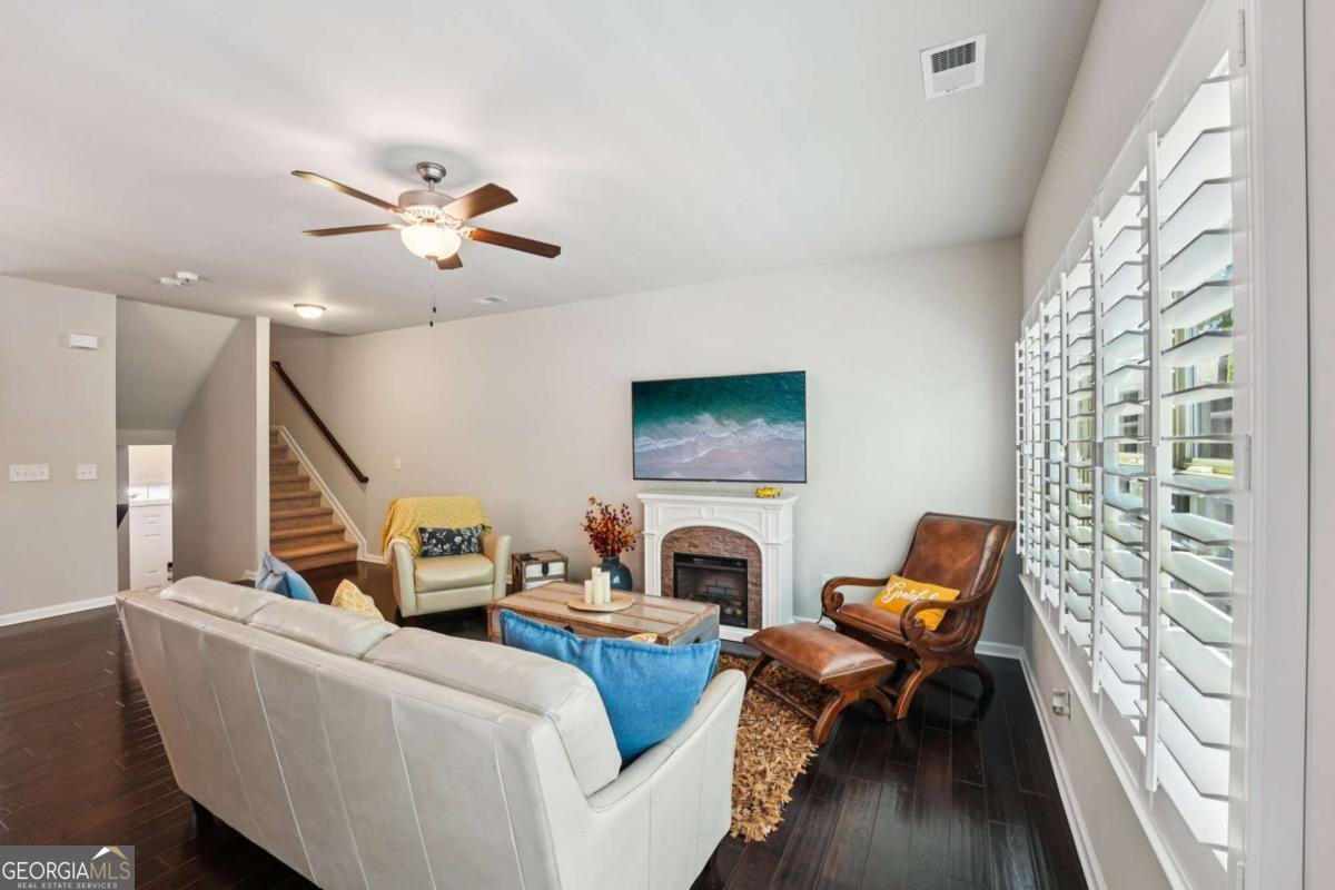 3818 Equity Lane Powder Springs - Photo 8