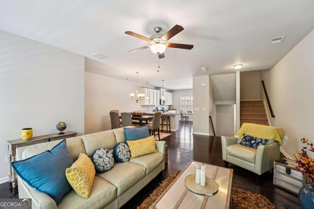 3818 Equity Lane Powder Springs - Photo 9