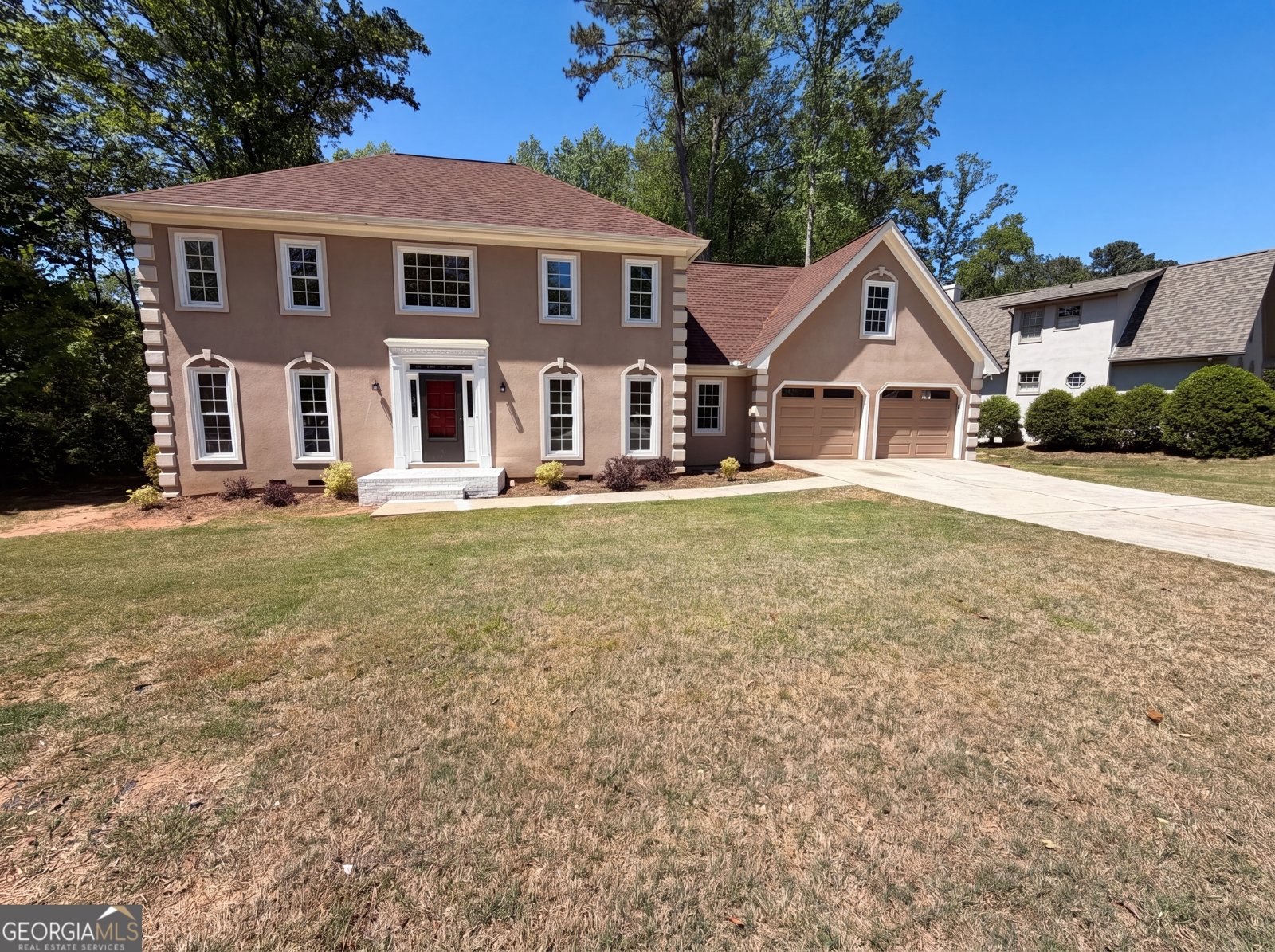 1033 Chestnut Hill Circle Marietta - Photo 1