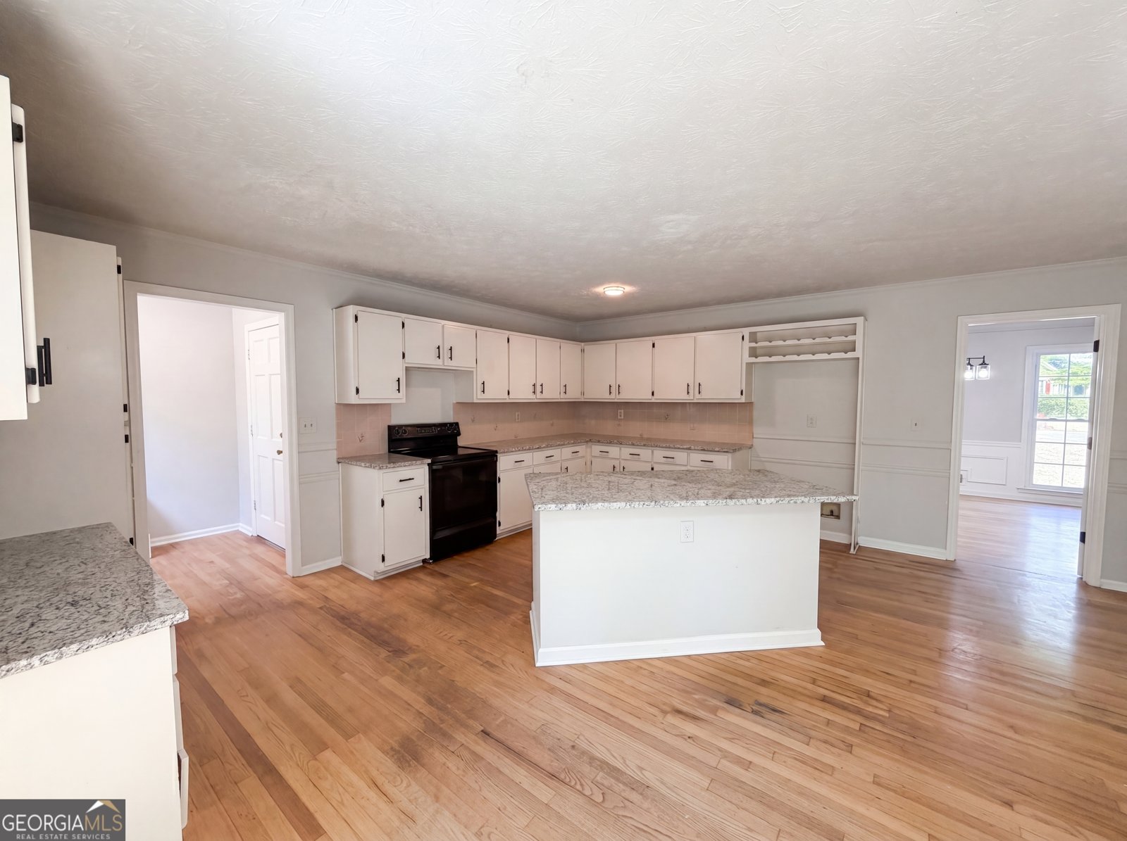 1033 Chestnut Hill Circle Marietta - Photo 15