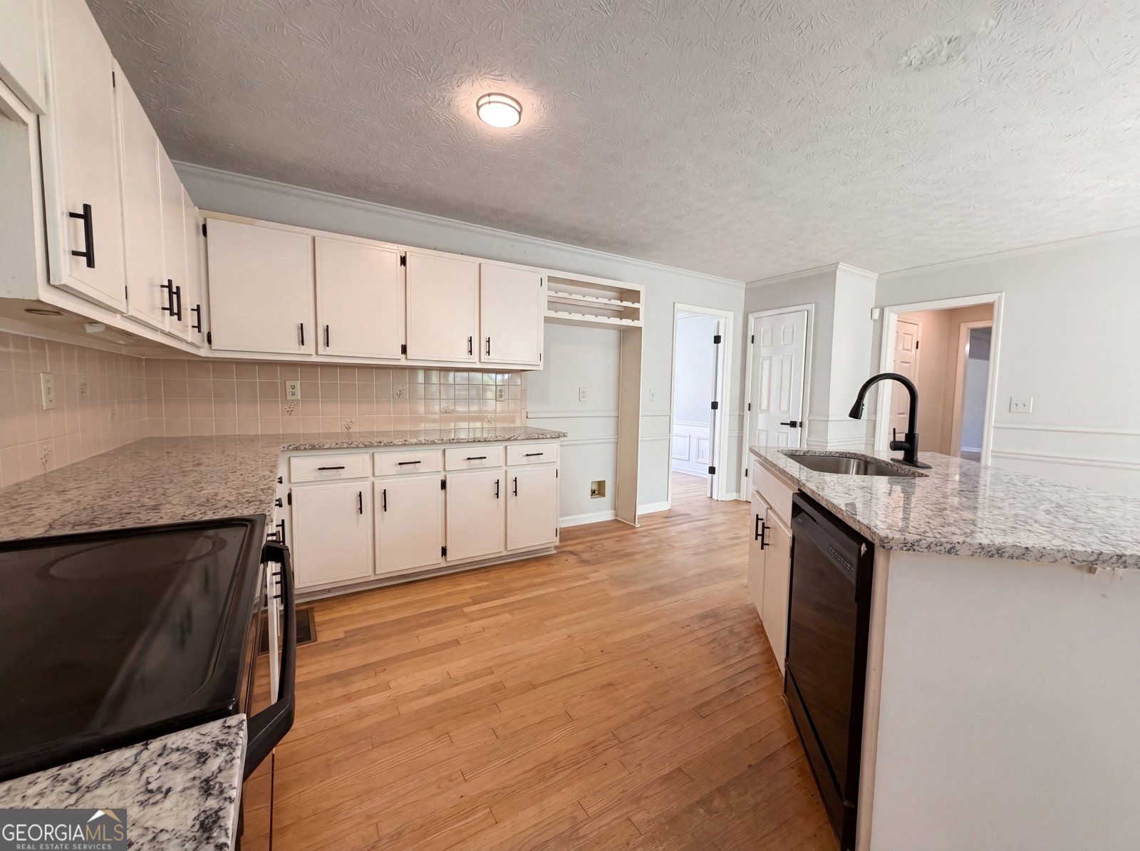 1033 Chestnut Hill Circle Marietta - Photo 16