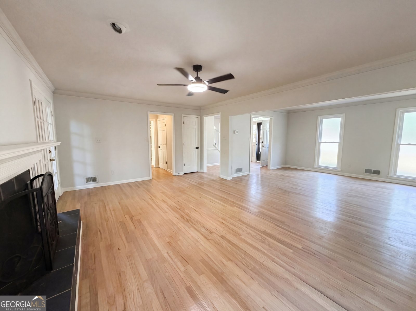 1033 Chestnut Hill Circle Marietta - Photo 17