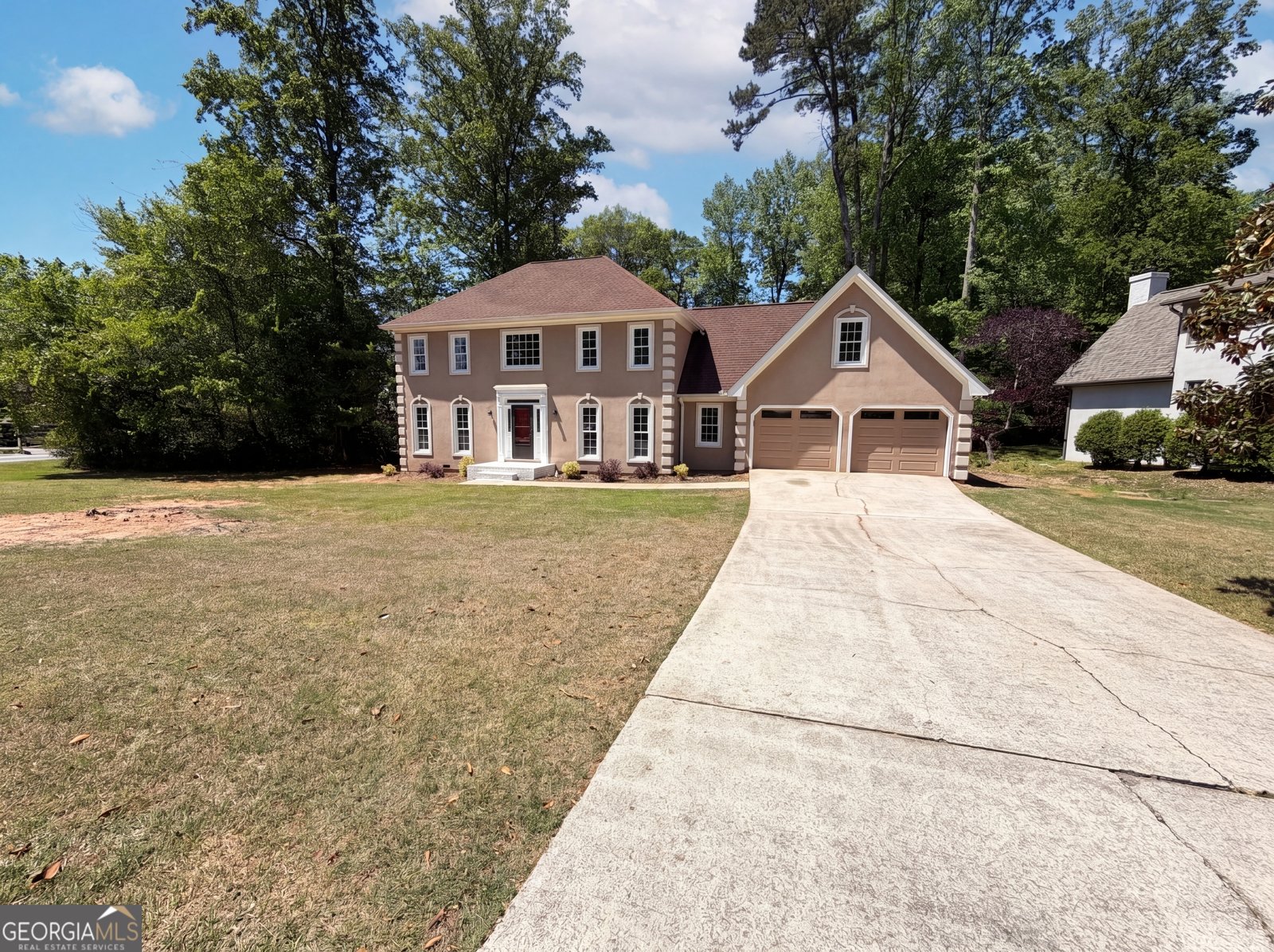 1033 Chestnut Hill Circle Marietta - Photo 18