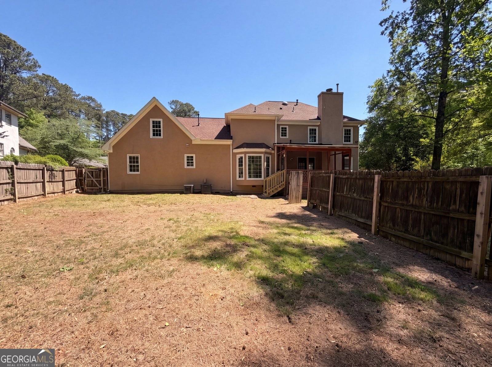 1033 Chestnut Hill Circle Marietta - Photo 19