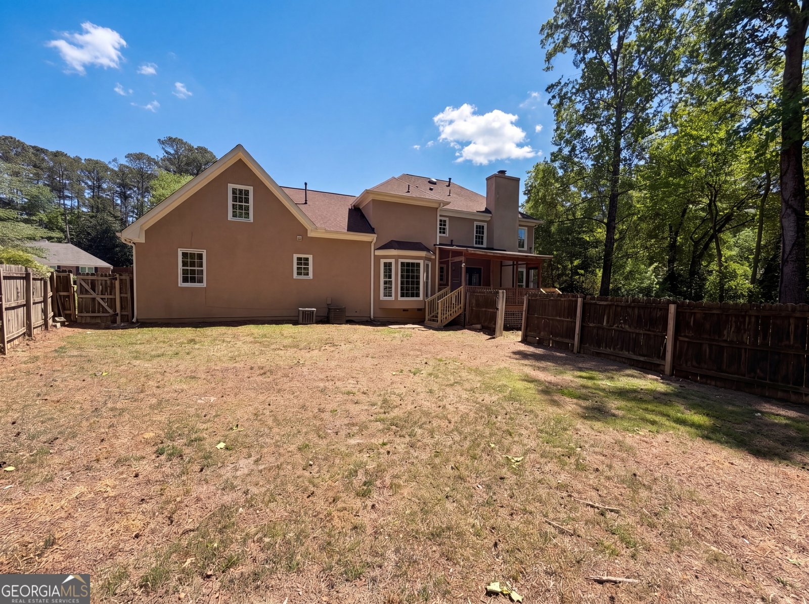 1033 Chestnut Hill Circle Marietta - Photo 20