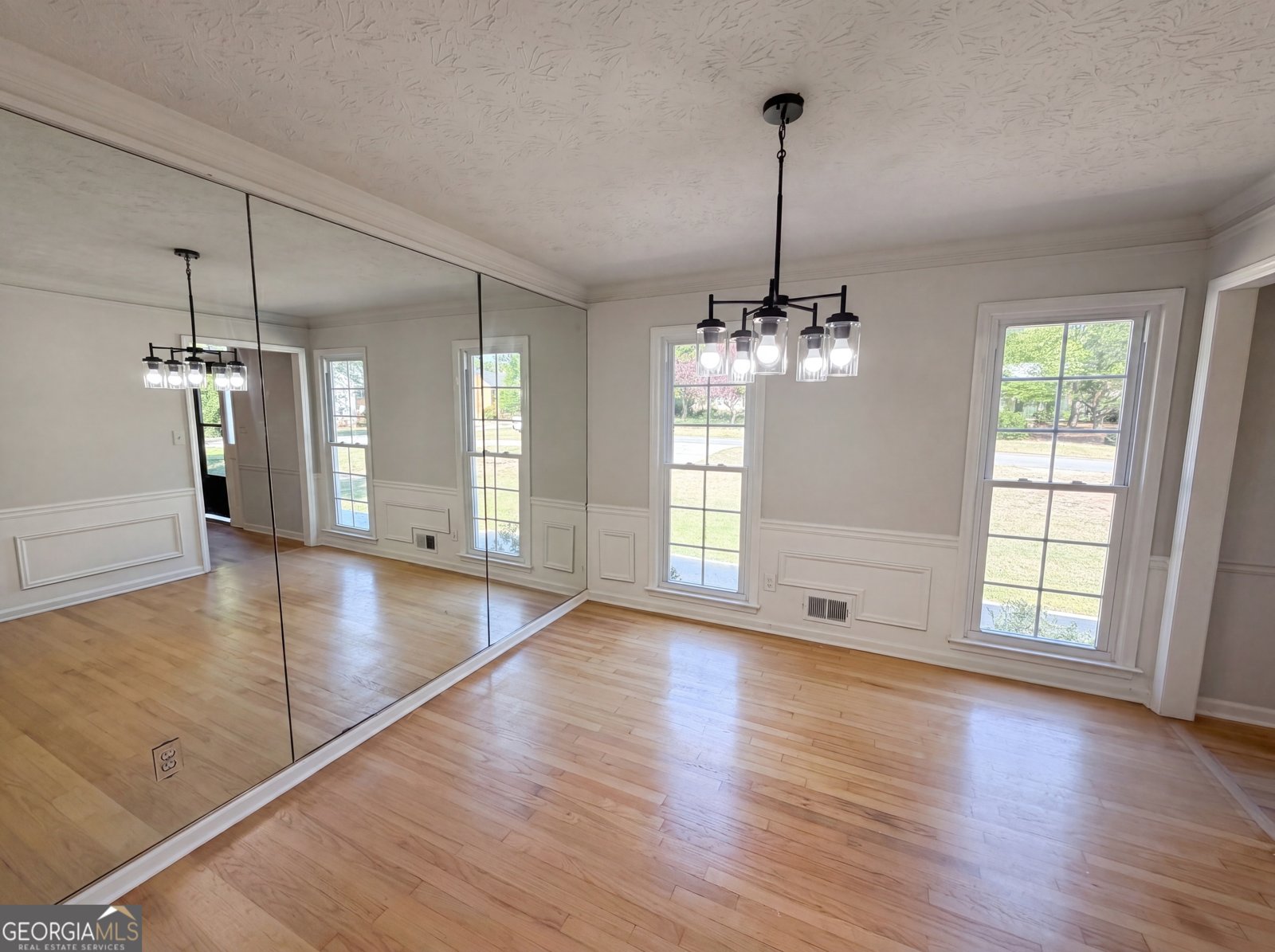 1033 Chestnut Hill Circle Marietta - Photo 6