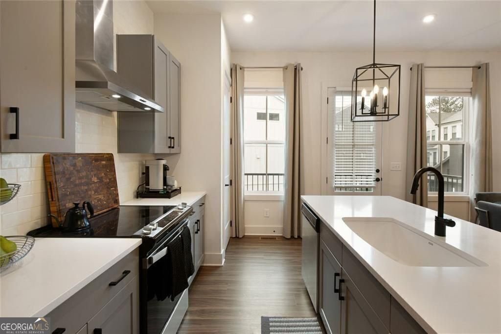 4437 Buckley Way Atlanta - Photo 11