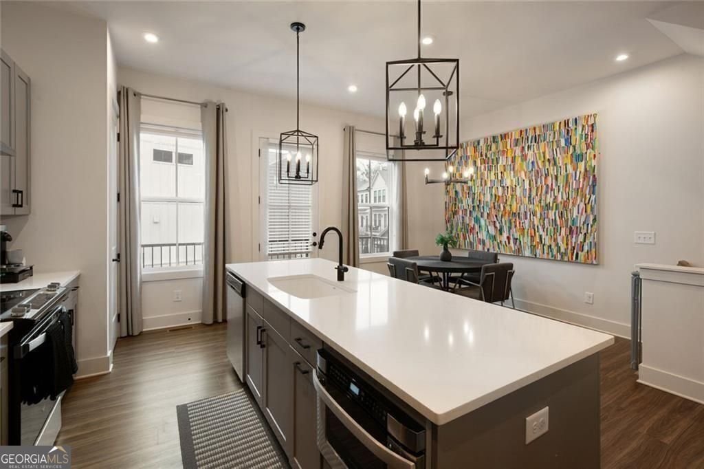 4437 Buckley Way Atlanta - Photo 12