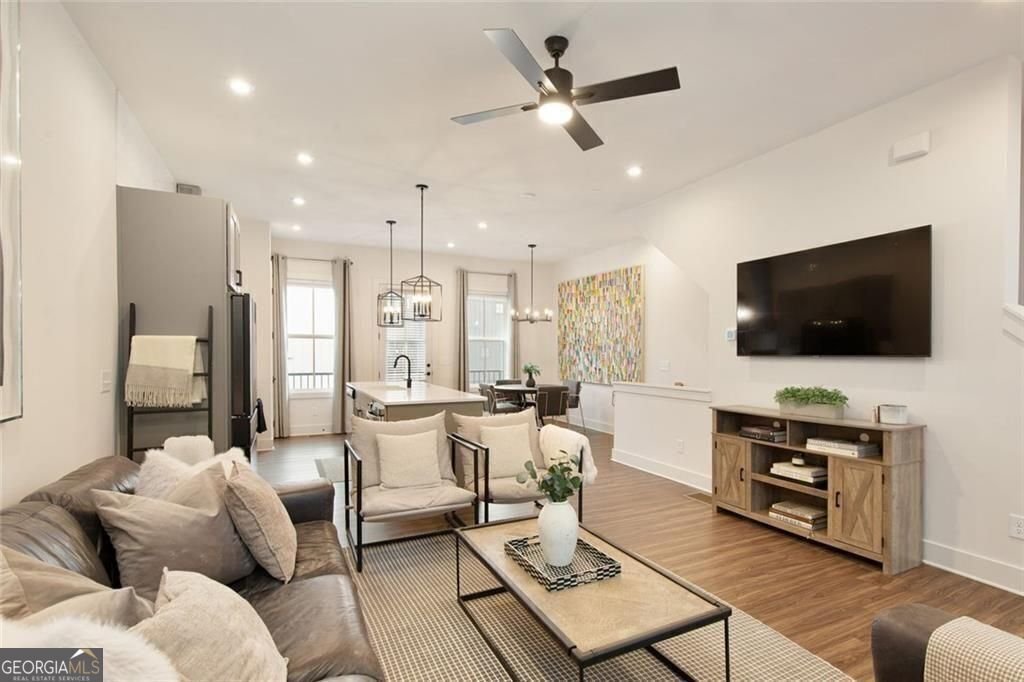 4437 Buckley Way Atlanta - Photo 17