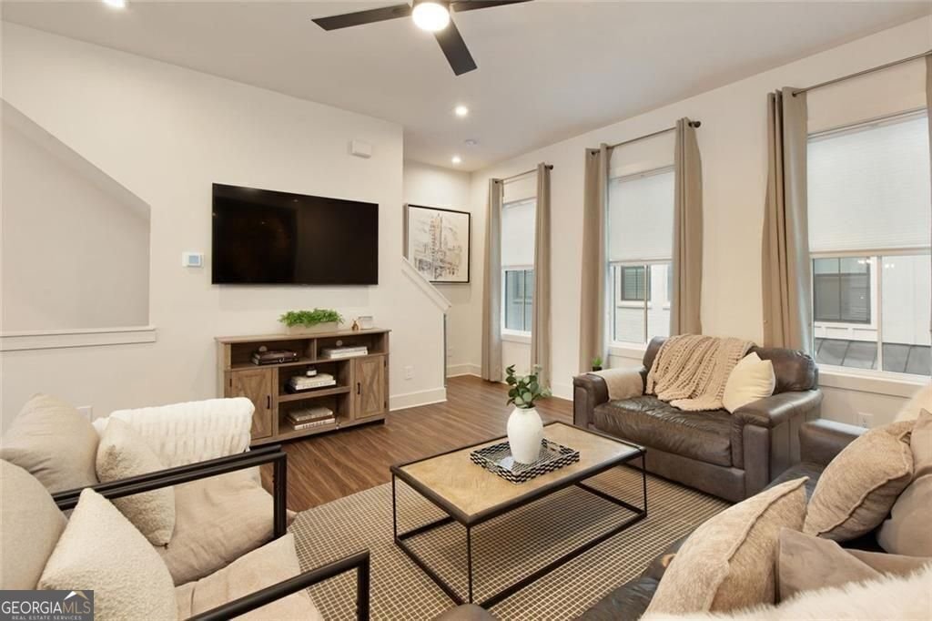 4437 Buckley Way Atlanta - Photo 18