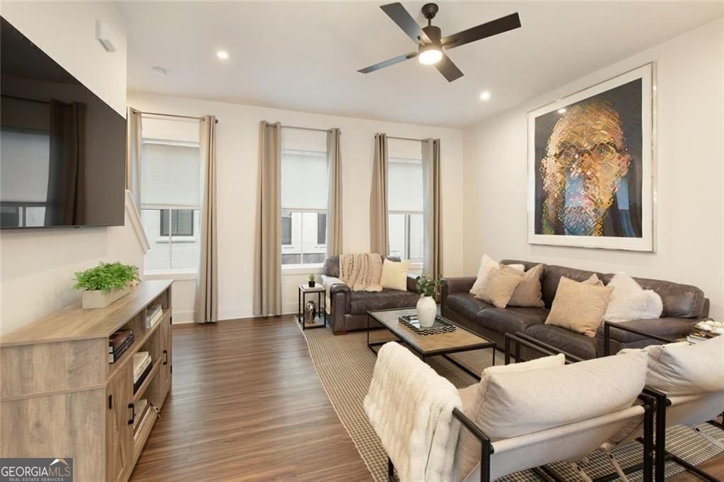 4437 Buckley Way Atlanta - Photo 21