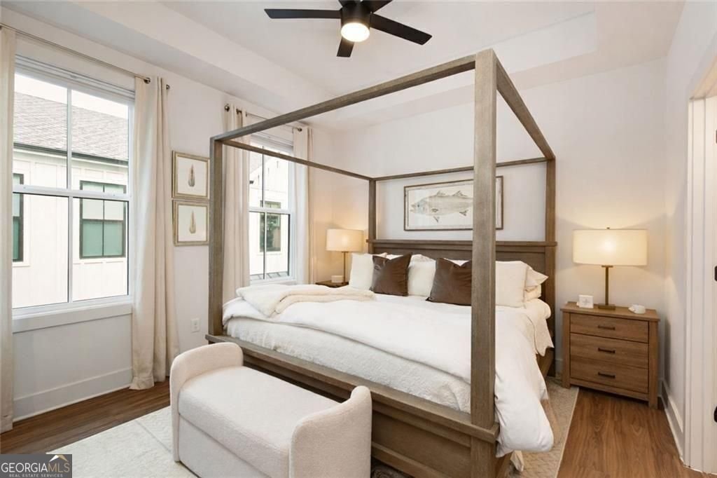 4437 Buckley Way Atlanta - Photo 23