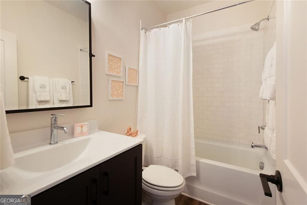 4437 Buckley Way Atlanta - Photo 28