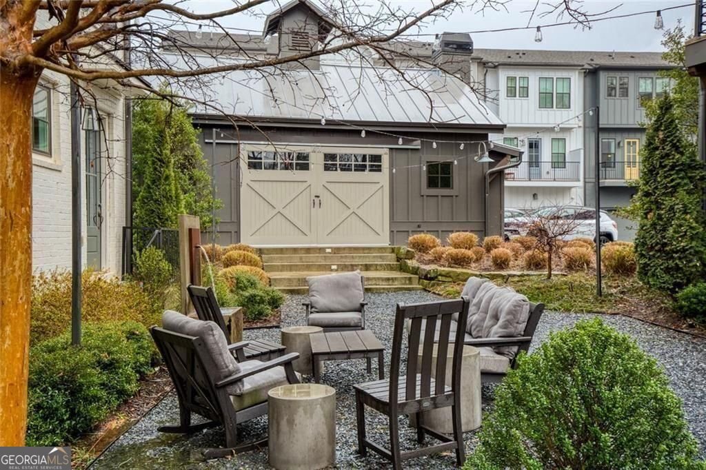 4437 Buckley Way Atlanta - Photo 34