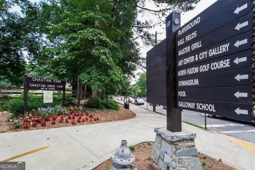 4437 Buckley Way Atlanta - Photo 42