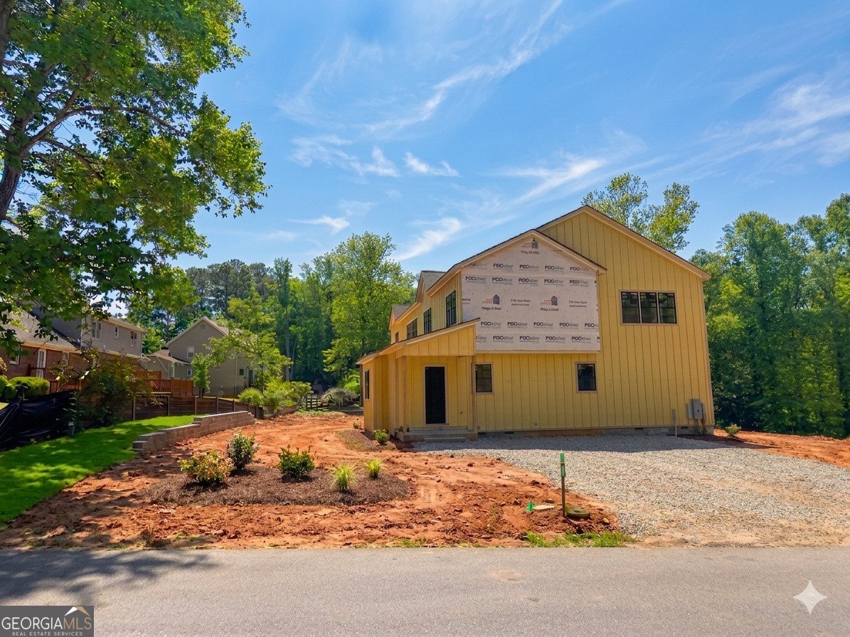 6415 ROCK SPRINGS Circle Buford - Photo 26