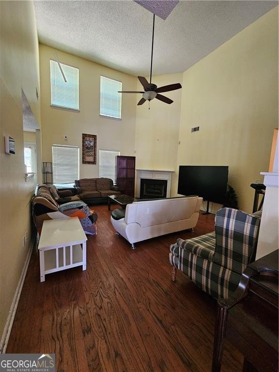 4735 Ivy Fork Drive Loganville - Photo 10