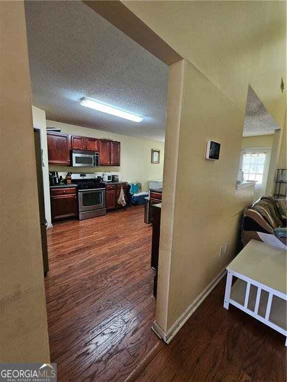 4735 Ivy Fork Drive Loganville - Photo 11