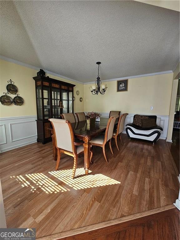 4735 Ivy Fork Drive Loganville - Photo 16