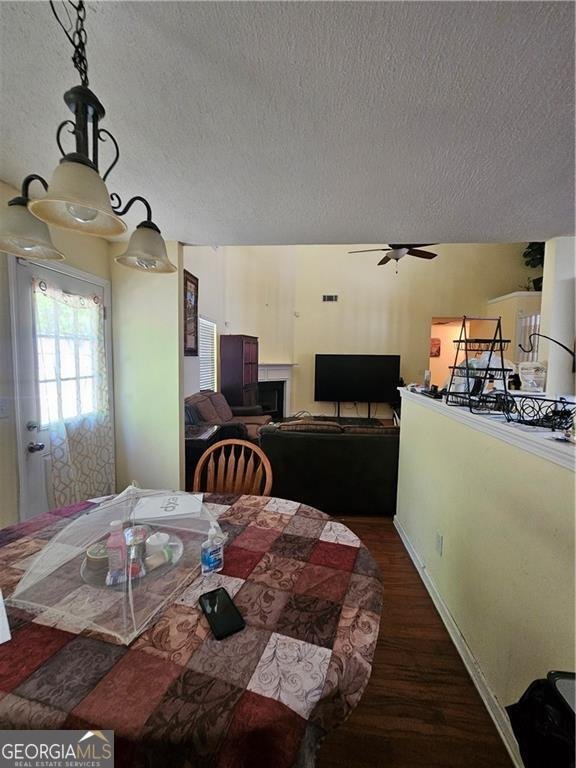 4735 Ivy Fork Drive Loganville - Photo 18