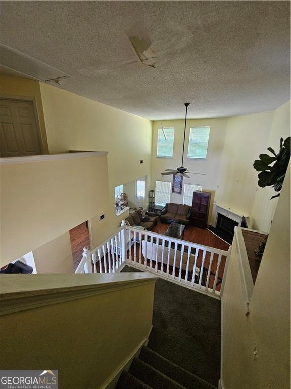 4735 Ivy Fork Drive Loganville - Photo 20