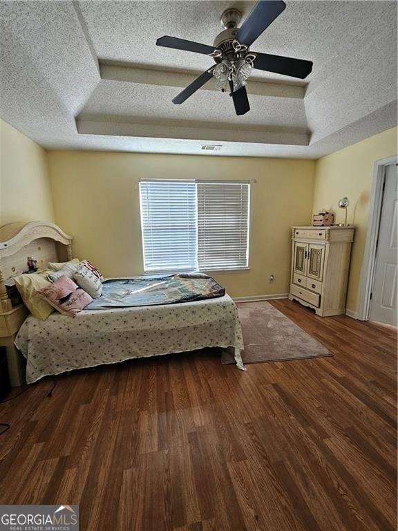 4735 Ivy Fork Drive Loganville - Photo 29