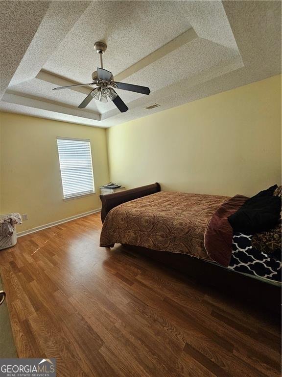 4735 Ivy Fork Drive Loganville - Photo 31