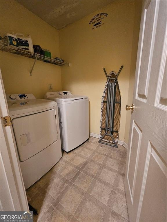 4735 Ivy Fork Drive Loganville - Photo 39