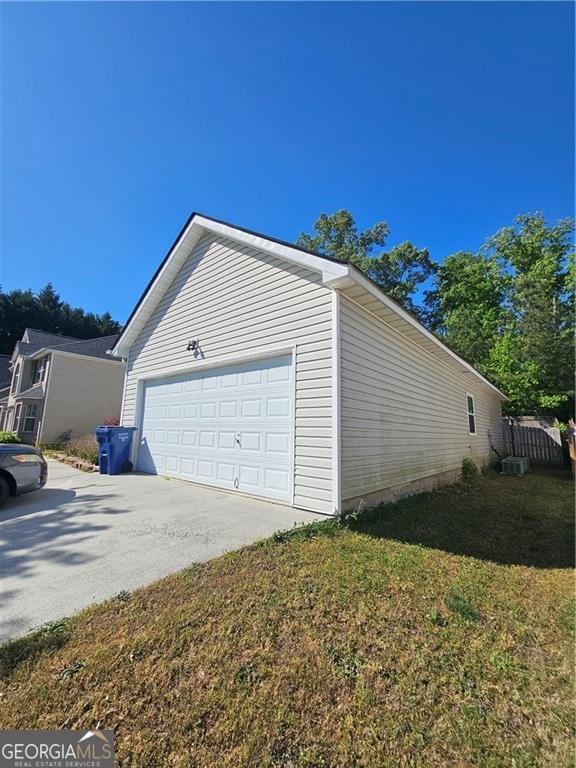 4735 Ivy Fork Drive Loganville - Photo 40