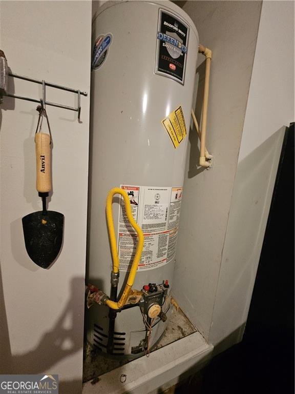 4735 Ivy Fork Drive Loganville - Photo 44