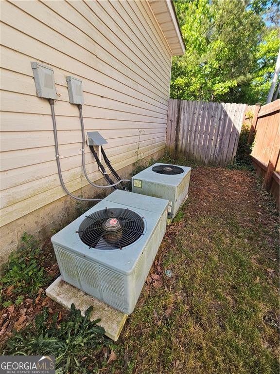 4735 Ivy Fork Drive Loganville - Photo 45