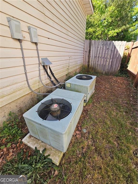 4735 Ivy Fork Drive Loganville - Photo 46