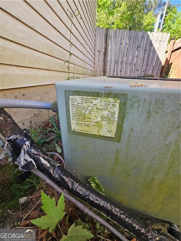 4735 Ivy Fork Drive Loganville - Photo 47