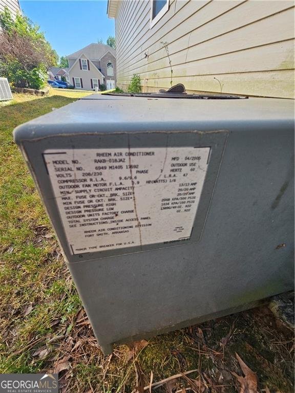 4735 Ivy Fork Drive Loganville - Photo 48