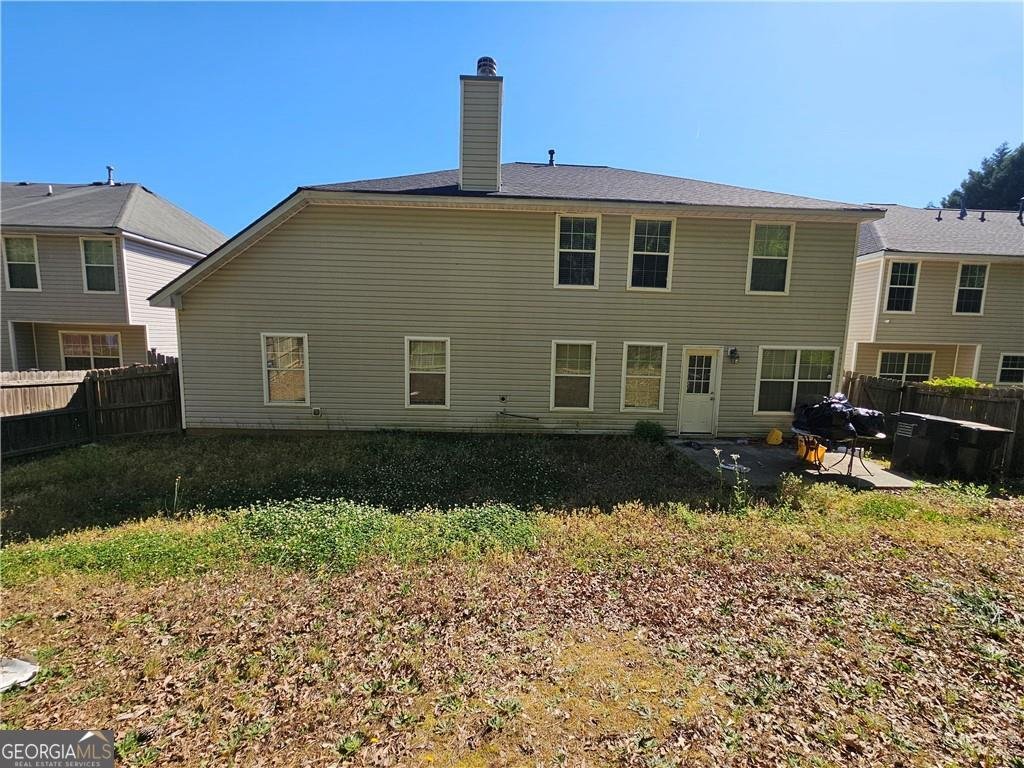 4735 Ivy Fork Drive Loganville - Photo 51