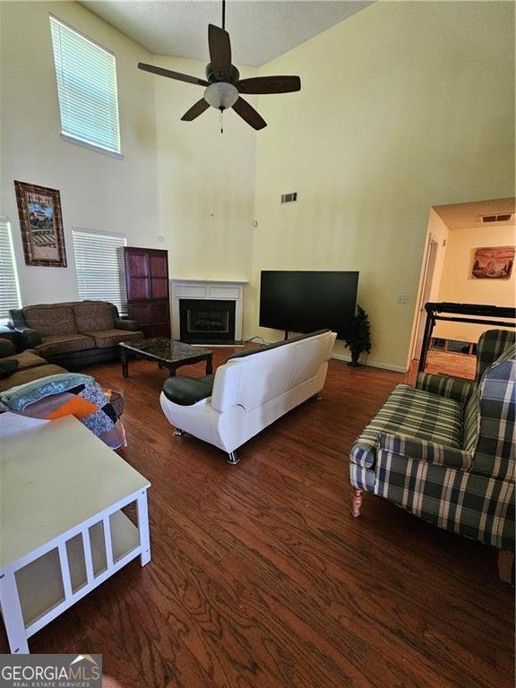 4735 Ivy Fork Drive Loganville - Photo 6