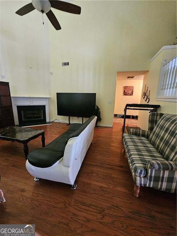 4735 Ivy Fork Drive Loganville - Photo 7