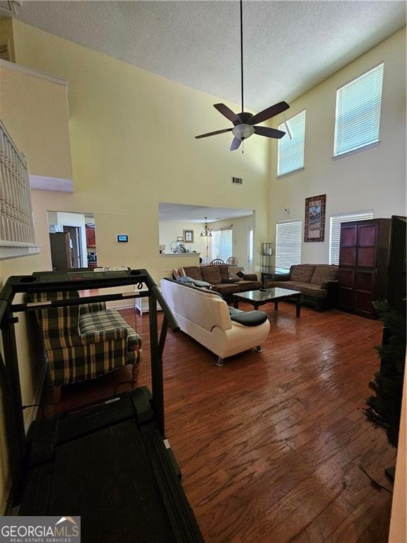 4735 Ivy Fork Drive Loganville - Photo 8