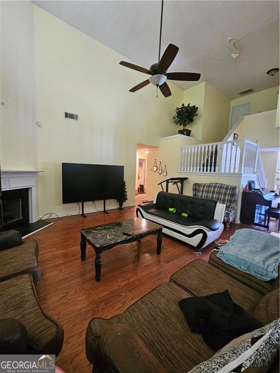 4735 Ivy Fork Drive Loganville - Photo 9