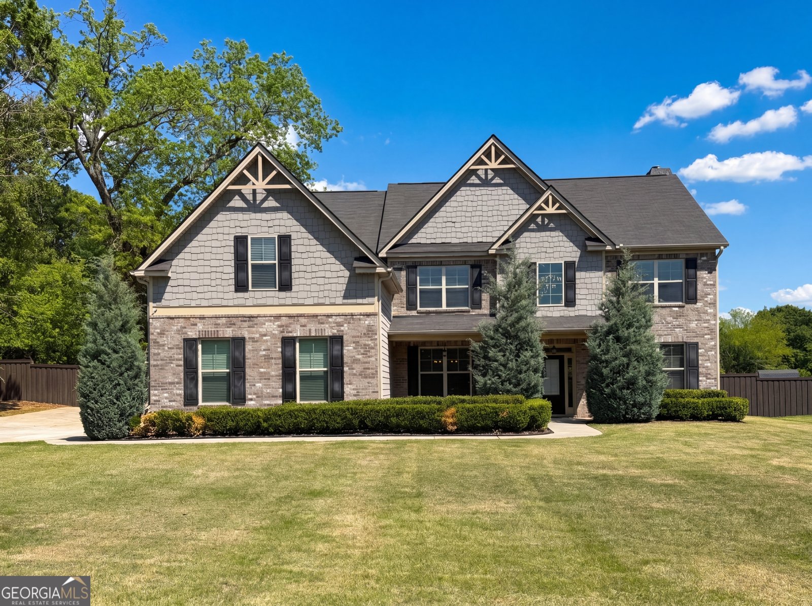 2144 Airline Road McDonough - Photo 1