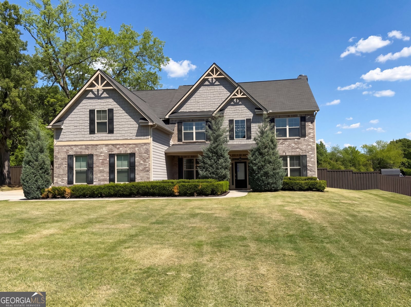 2144 Airline Road McDonough - Photo 38