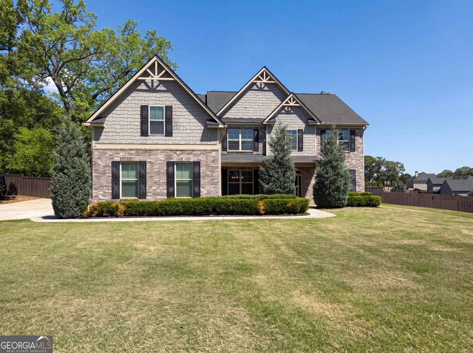 2144 Airline Road McDonough - Photo 39