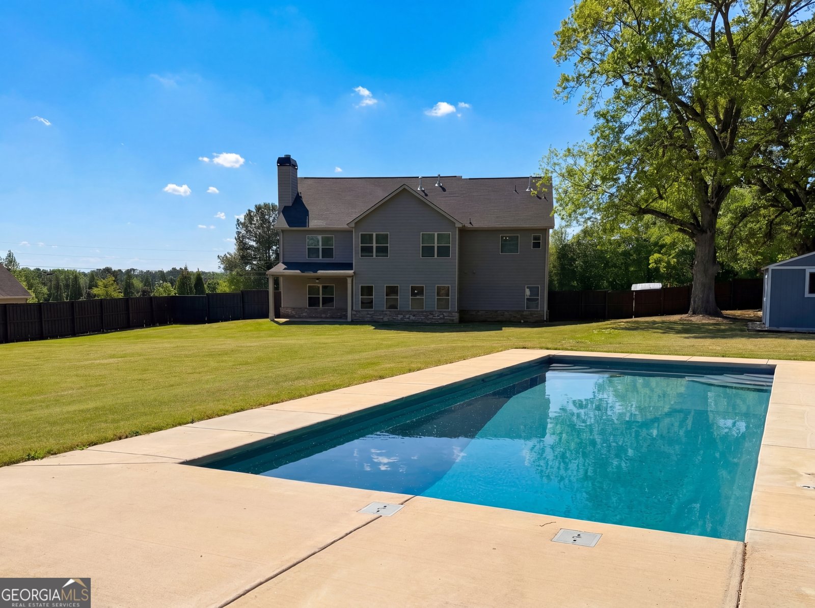 2144 Airline Road McDonough - Photo 40