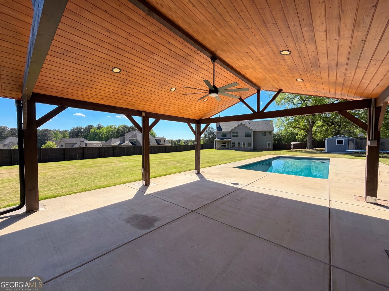 2144 Airline Road McDonough - Photo 43