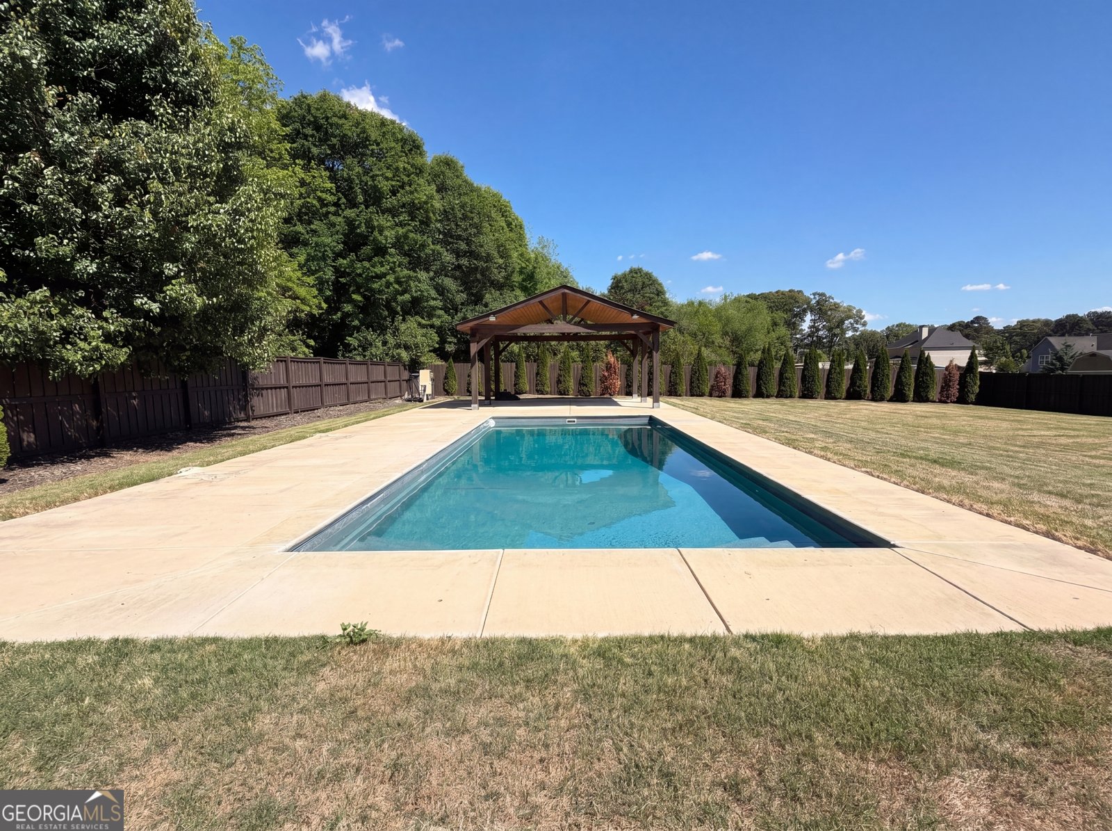 2144 Airline Road McDonough - Photo 44