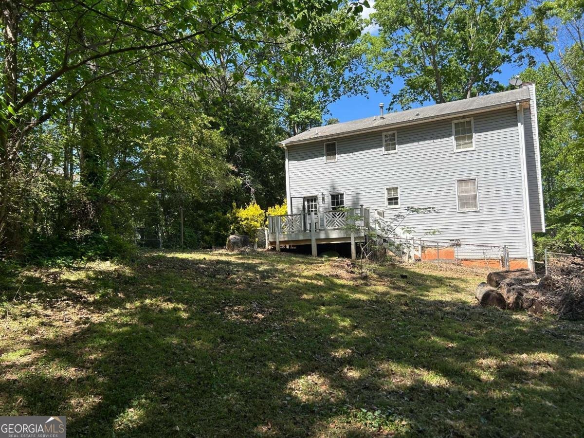 2513 New Mill Court Acworth - Photo 26