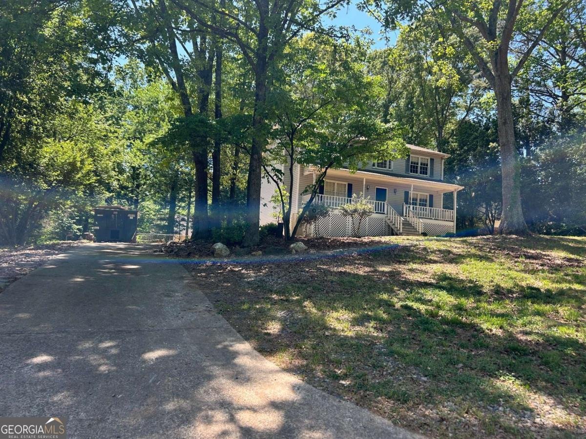 2513 New Mill Court Acworth - Photo 30