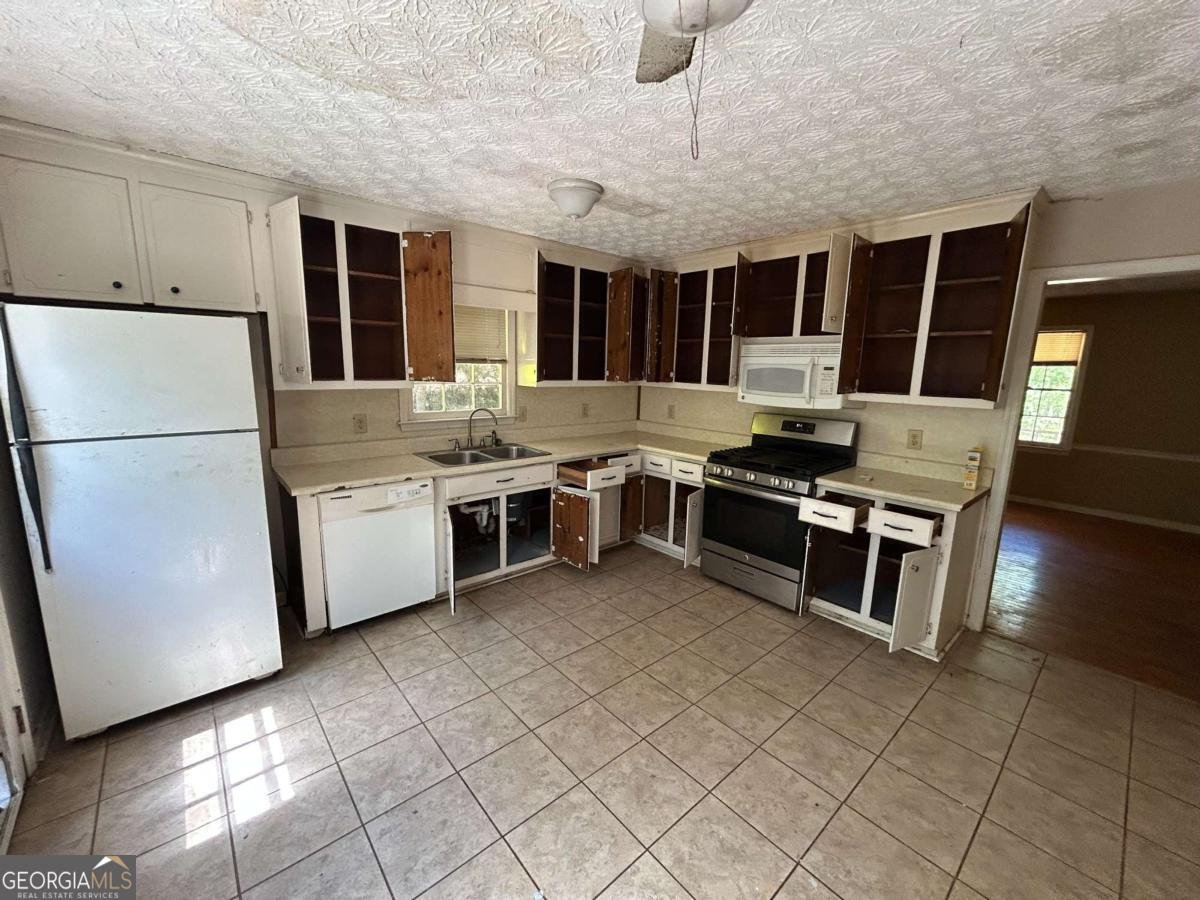 2513 New Mill Court Acworth - Photo 6