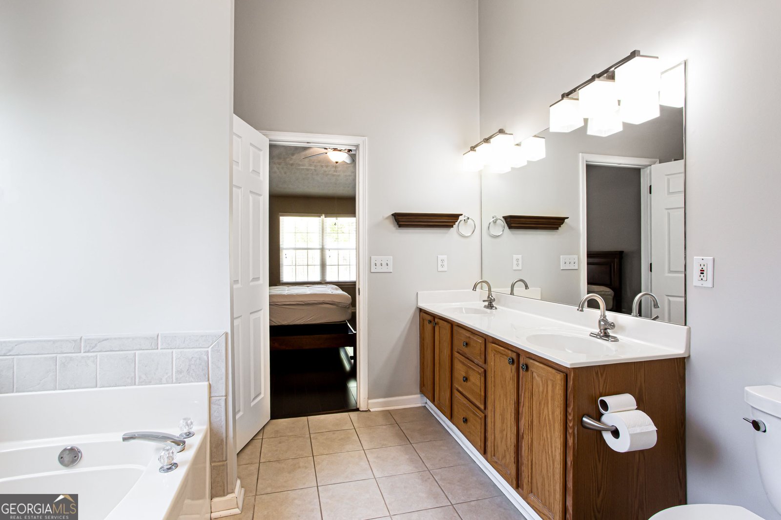3135 Evergreen Eve Crossing Dacula - Photo 14